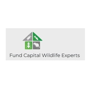 Fund Capital Wildlife Experts